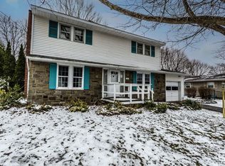 124 Terrace Way, Camillus, NY 13031