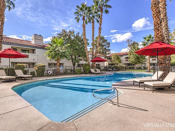 2nd image of 8455 W Sahara Ave APT 259