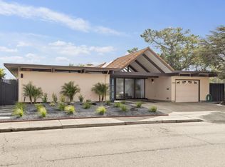 2999 Frontera Way, Burlingame, CA 94010