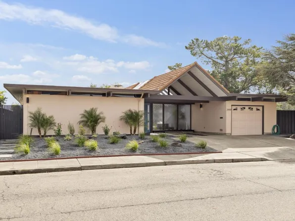 2999 Frontera Way, Burlingame, CA 94010