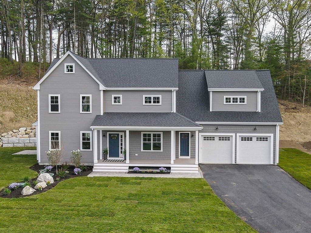 LOT 618 Norway Farms Dr, Norfolk, MA 02056 Zillow