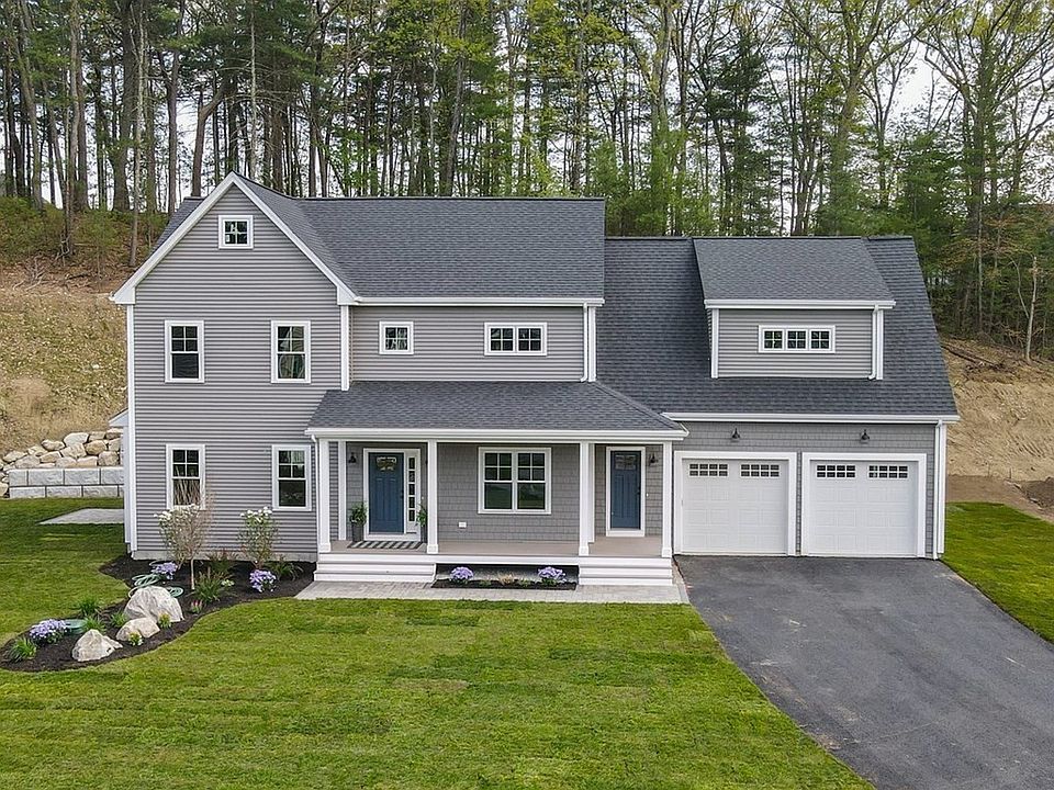 1st image of LOT 6-18 Norway Farms Dr