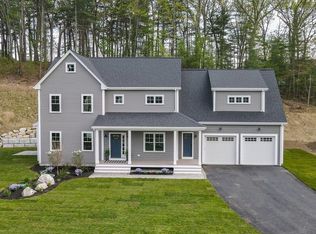 LOT 6-18 Norway Farms Dr, Norfolk, MA 02056