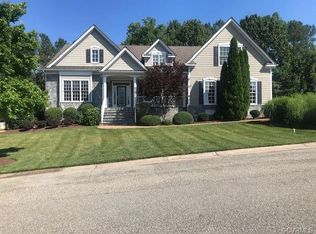 754 Riverstone Rd, Midlothian, VA 23113