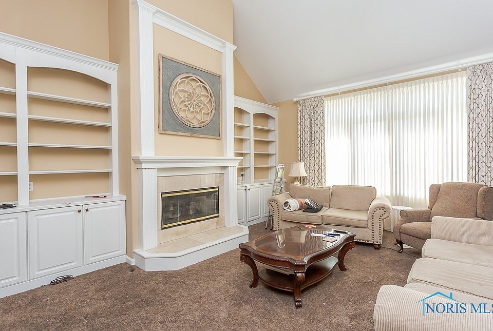 2341 Timber View Ct, Sylvania, OH 43560 Zillow