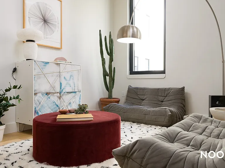 10 Quincy St #3M — Photo 4
