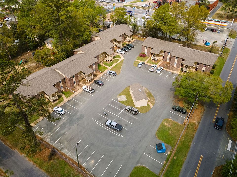 Baytree Manor Apartments 900 Blanton St Valdosta GA Zillow