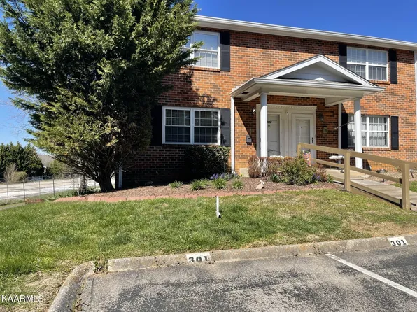 481 Broome Rd APT 301, Knoxville, TN 37909