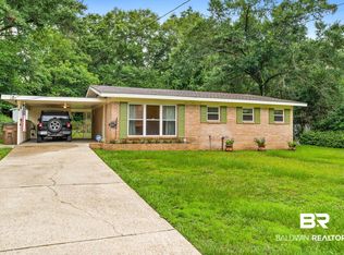 280 Thrift St, Mobile, AL 36609