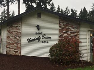 15007 SE Powell Blvd APT 11, Portland, OR 97236