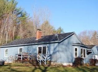 17 Turkey Ridge Rd, Barrington, NH 03825