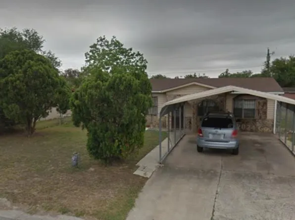 1034 San Pedro Ln, Brownsville, TX 78521