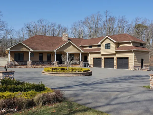 786 Holly Berry Lane, Brick, NJ 08724