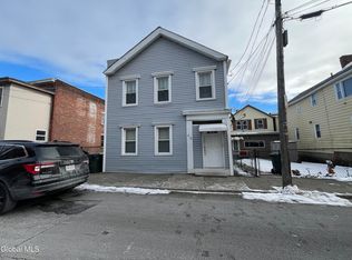 40 Sargent Street, Cohoes, NY 12047
