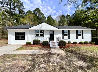 2612 Hobbs Mill Rd, Dearing, GA 30808