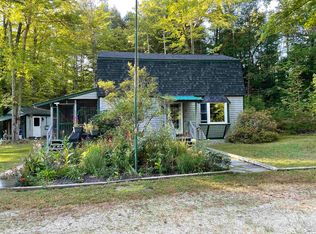 29 Beech River Cir, Center Ossipee, NH 03814