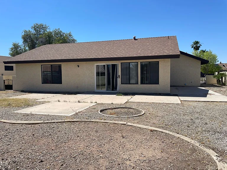 12374 E Camino Loma Vis — Photo 28