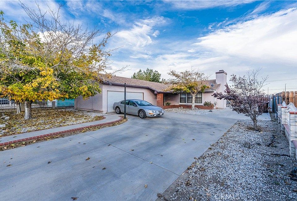 15053 Chuparosa St, Victorville, CA 92394 Zillow