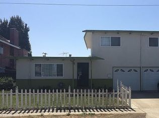 36787 Burdick St, Newark, CA