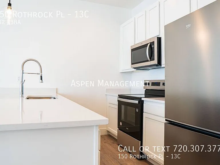 150 Rothrock Pl #13C — Photo 17