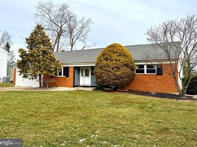 1113 Crane Dr, Cherry Hill, NJ, 08003