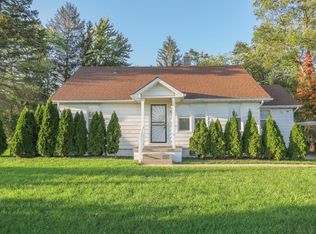 6917 Textile Rd, Ypsilanti, MI 48197