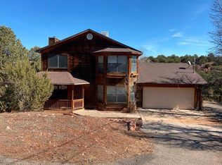 26 Pine View Rd, Tijeras, NM 87059
