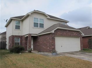 19419 Garden Pool Ln, Tomball, TX 77375