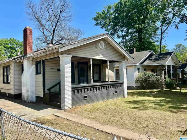 4619 Terrace #Q, Birmingham, AL 35208