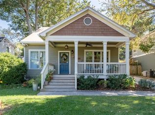 199 Locust St NE, Atlanta, GA 30317