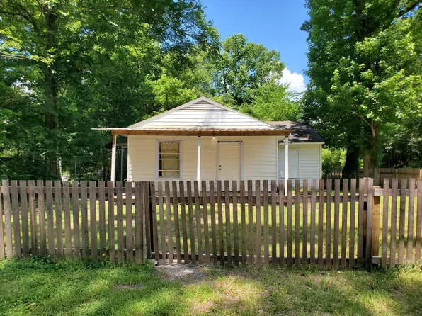 209 N Prairie St, Leesville, LA 71446
