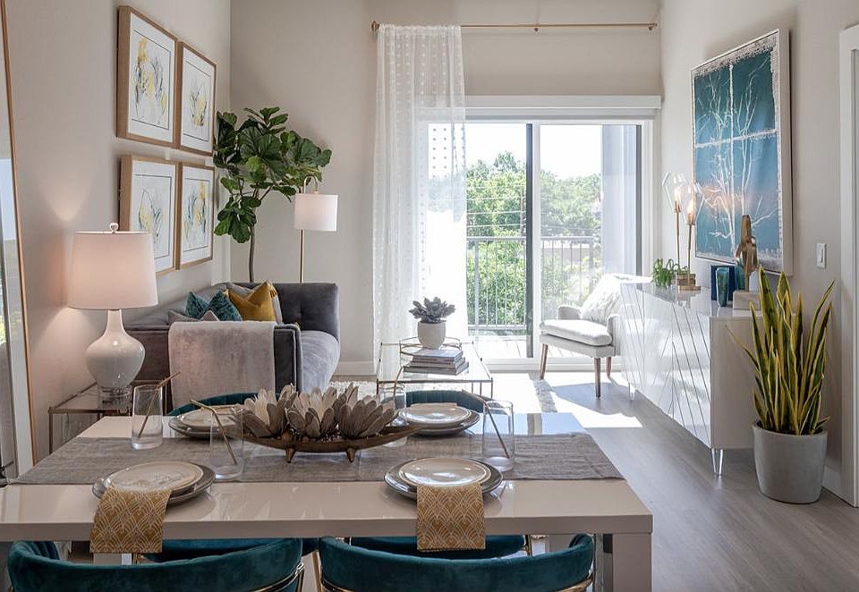 1st image of 1601 N Lafayette St #34