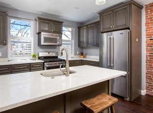 795 E 3rd St #1A, Boston, MA 02127