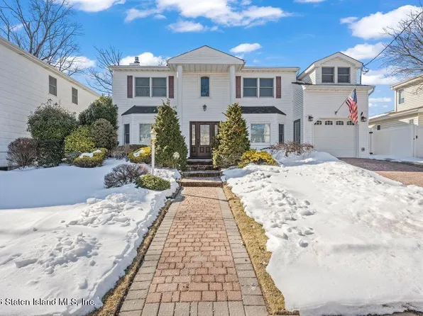 152 Carteret St, Staten Island, NY 10307