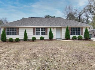 116 Ayries Dr, Thomasville, GA 31792