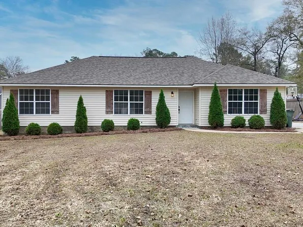 116 Ayries Dr, Thomasville, GA 31792