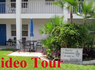 10 164th Ave APT 2, Redington Beach, FL 33708