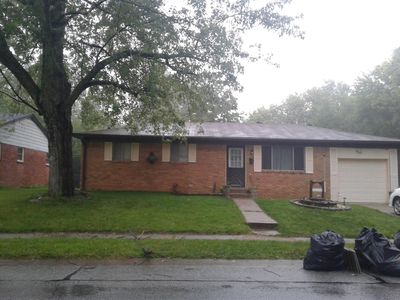 1828 Hemlock Ln, Plainfield, IN, 46168