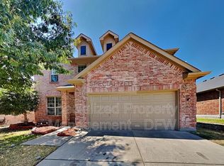 5933 Stirrup Iron Dr, Fort Worth, TX 76179