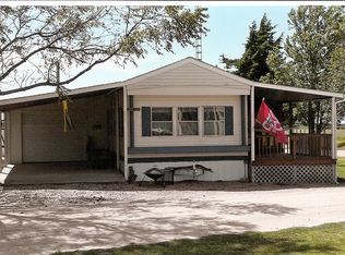 E1 B-r Trailer Park #E1, Republican City, NE 68818