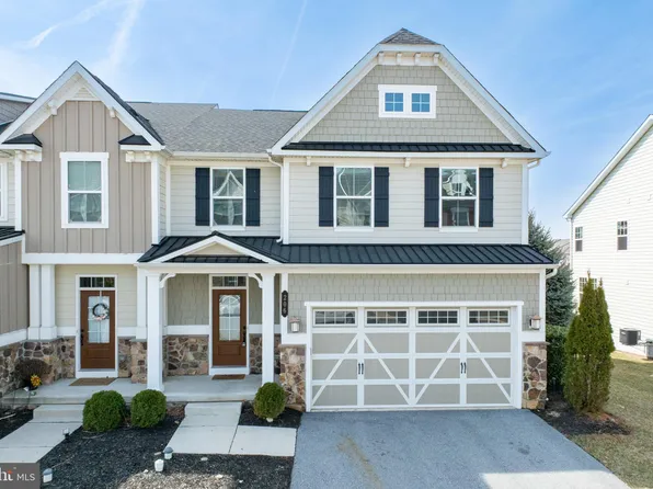 206 Quarry Point Rd, Malvern, PA 19355