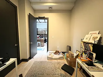 Rented by Pear NYC LLC