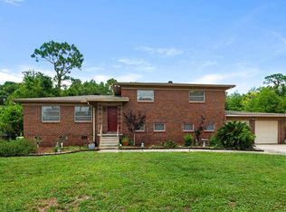 660 Parker Cir, Pensacola, FL 32504