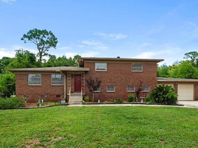 660 Parker Cir, Pensacola, FL, 32504