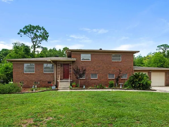 660 Parker Cir, Pensacola, FL 32504