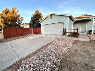 8485 Prairie Clover Way, Parker, CO 80134