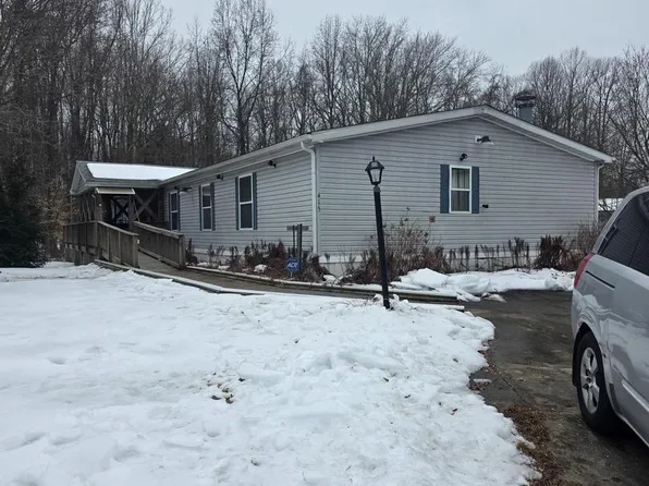 415 Dutch Dr, Lothian, MD 20711