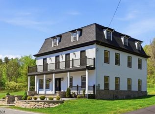 163 COUNTY ROAD 645, Sandyston Twp., NJ 07826