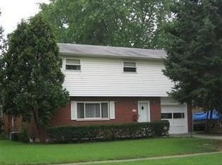 3110 Wildwood Rd, Middletown, OH 45042