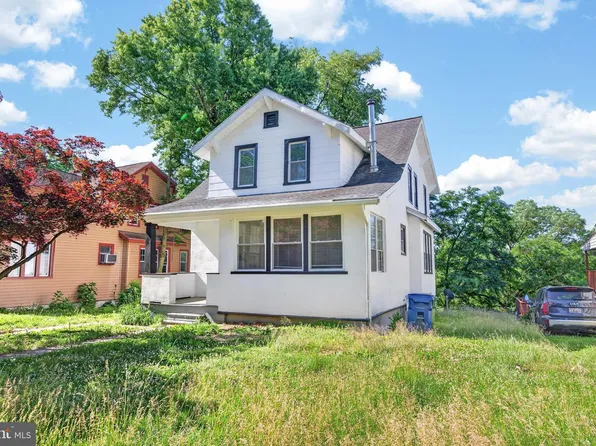3405 Parkside Dr, Baltimore, MD 21214